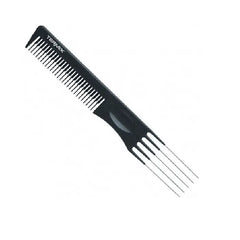 Termix Comb Prof Titanium 877 Jag Couture London - New York
