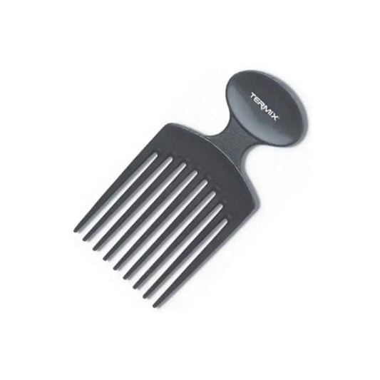 Termix Comb Prof Titanium 878 Jag Couture London - New York