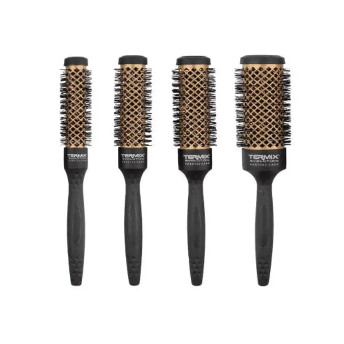 Termix Evolution Special Care Set 4 Pieces Jag Couture London - New York