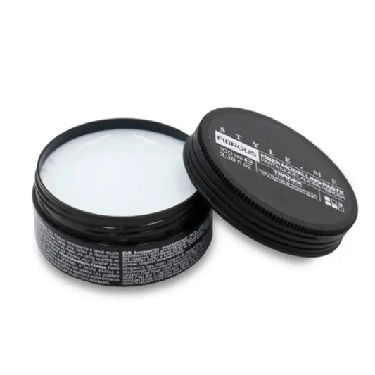 Termix Style.Me Fibrous Professional Fibrous Modeling Wax 100ml Jag Couture London - New York