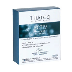 Jag Couture London - New York Thalgo Activ Minceur Refining 30 Capsules