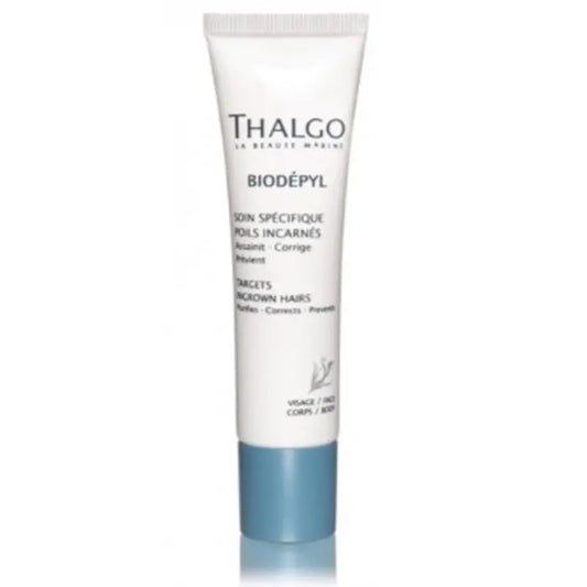 Thalgo Biodépyl Anti-Regrowth Solution Sensitive Areas 30ml Jag Couture London - New York