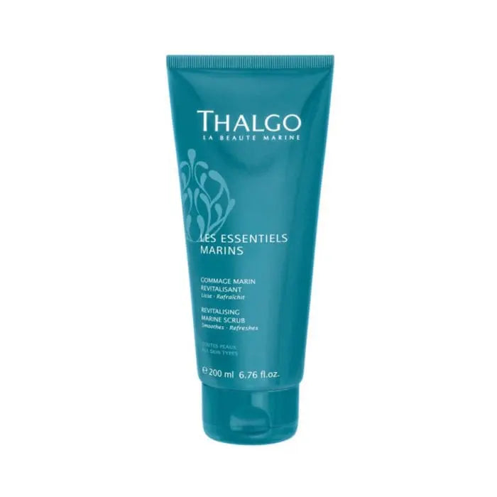 Jag Couture London - New York Thalgo Essentiels Marins Revitalising Marine Scrub 200ml