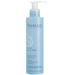 Jag Couture London - New York Thalgo Eveil À La Mer Cleansing Water 200ml