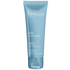 Thalgo Eveil À La Mer Refreshing Exfoliator 50ml Jag Couture London - New York