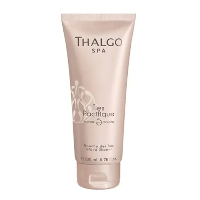 Jag Couture London - New York Thalgo Iles Pacifique Island Shower Gel 200ml