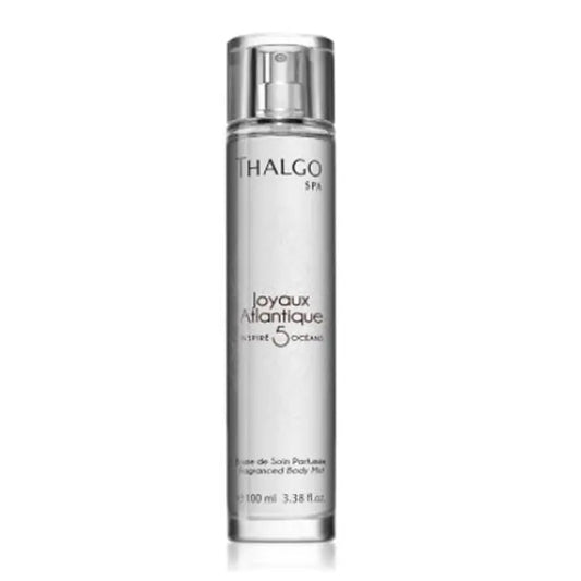 Thalgo Joyaux Atlantique Body Mist 100ml Jag Couture London - New York
