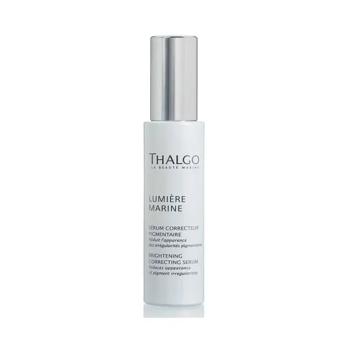 Thalgo Lumière Marine Brightening Correcting Serum 30ml Jag Couture London - New York