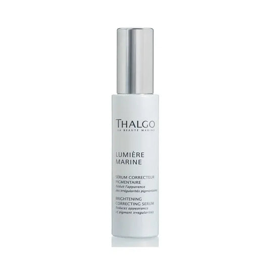 Thalgo Lumière Marine Brightening Correcting Serum 30ml Jag Couture London - New York
