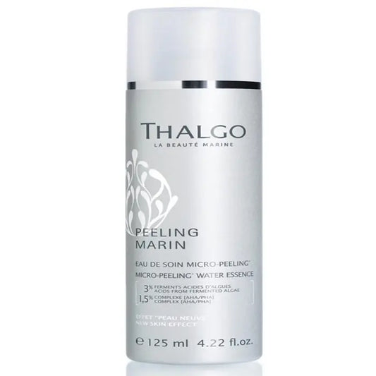 Thalgo Micro-Peeling Water Essence 125ml Jag Couture London - New York