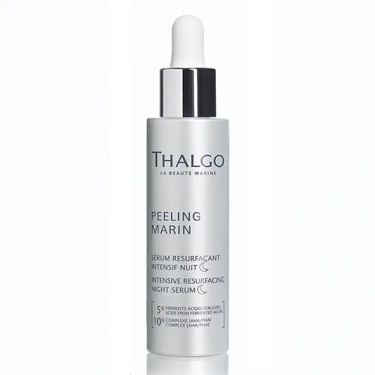 Thalgo Peeling Marin Intensive Night Serum 30ml Jag Couture London - New York