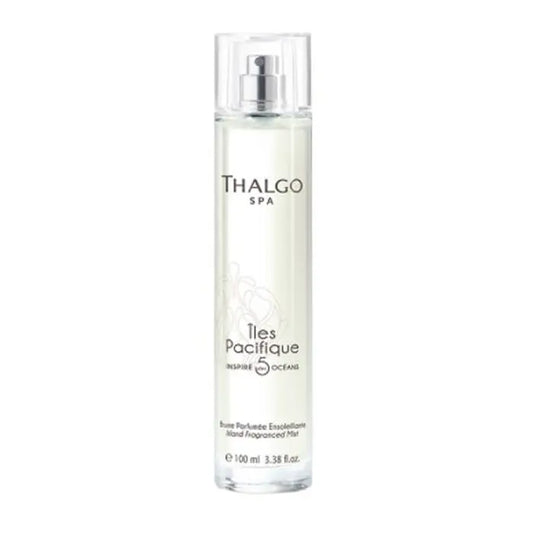 Thalgo Spa Iles Pacifique Fragance Mist 100ml Jag Couture London - New York