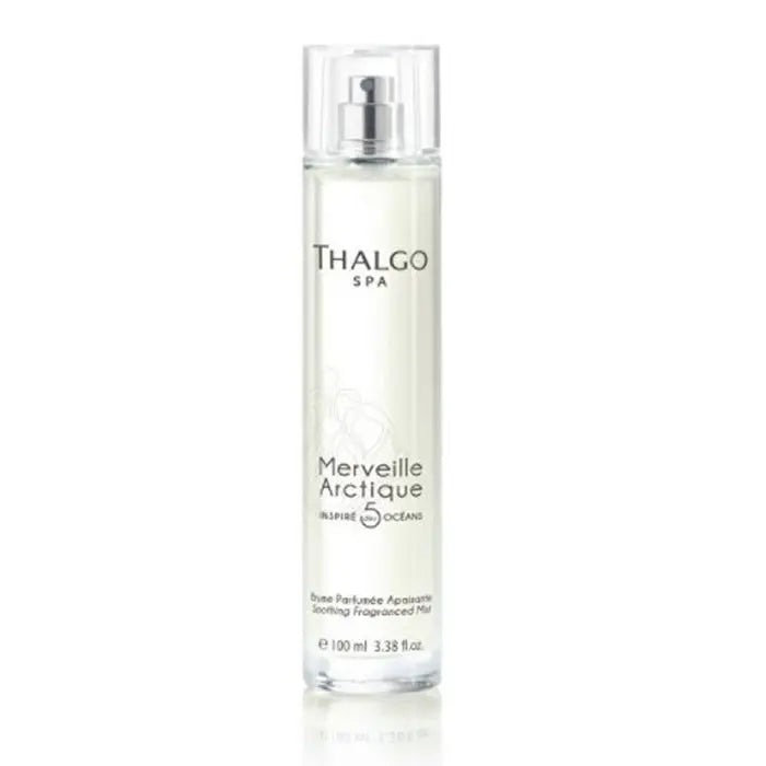 Thalgo Spa Merveille Arctique Fragance Mist 100ml Jag Couture London - New York