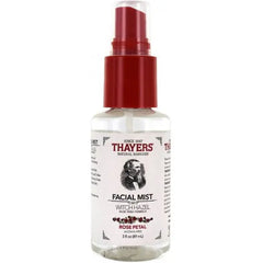 Thayers Facial Mist Rose Petal 89ml Jag Couture London - New York