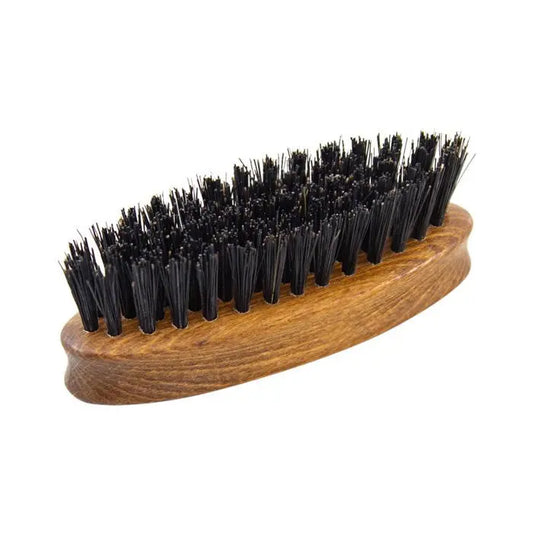 The Bluebeards Revenge Synthetic Travel Beard Brush Jag Couture London - New York