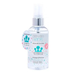 The Seven Cosmetics Seven Kids Eau De Cologne Spray 100ml Jag Couture London - New York