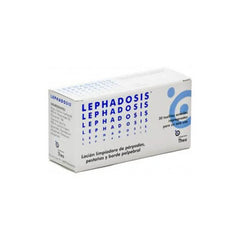 Jag Couture London - New York Thea Lephadosis 30 Toallitas Esteriles