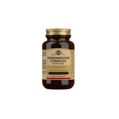 Jag Couture London - New York Thermogenic Complex with Svetol Vegetable Capsules - Pack of 60