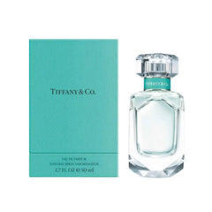 Tiffany And Co. Eau De Perfume Spray 50ml Jag Couture London - New York