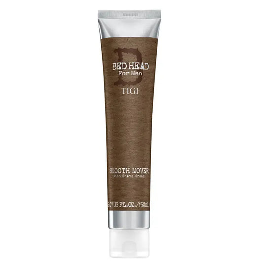 Tigi Bed Head For Men Smooth Mover Shave Cream 150ml Jag Couture London - New York