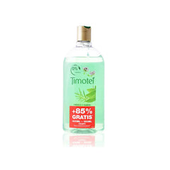 Timotei Fresh And Strong Shampoo 750ml Jag Couture London - New York