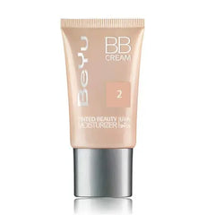 Tinted Beauty Moisturizer 02 Porcelain Tint Jag Couture London - New York