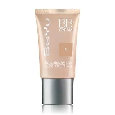 Jag Couture London - New York Tinted Beauty Moisturizer 04 Beige Tint