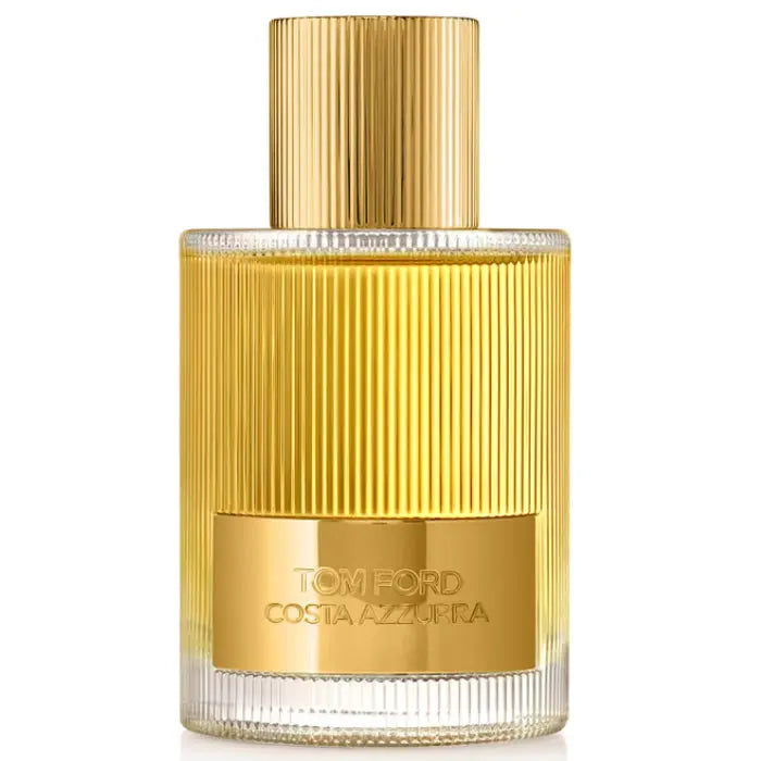 Tom Ford Costa Azzurra Eau De Parfum Spray 100ml Jag Couture London - New York