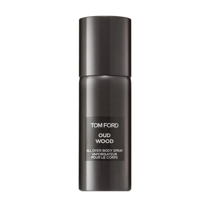 Tom Ford Oud Wood Body Spray 150ml Jag Couture London - New York