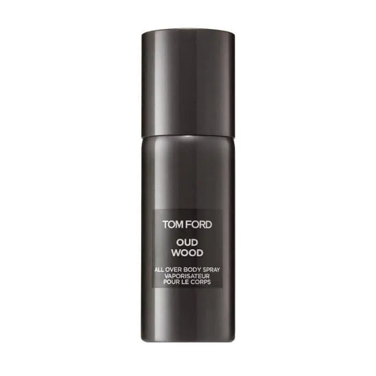 Tom Ford Oud Wood Body Spray 150ml Jag Couture London - New York