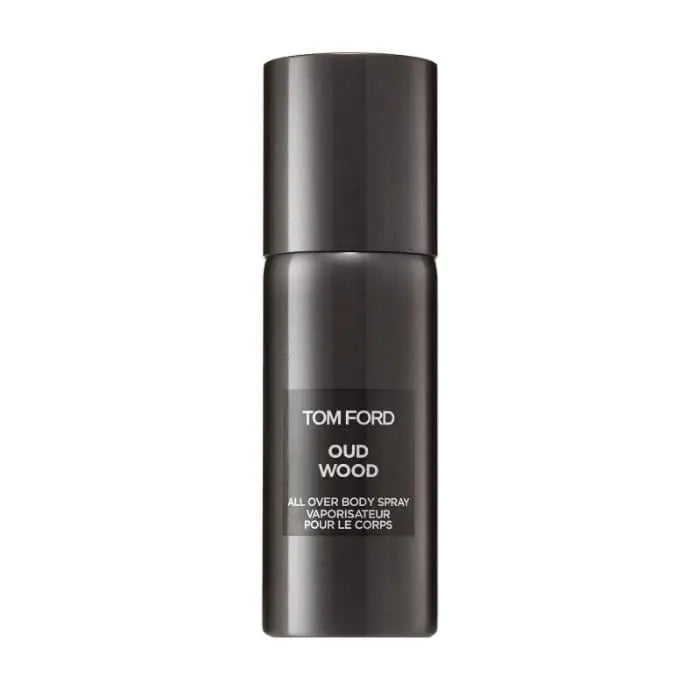 Jag Couture London - New York Tom Ford Oud Wood Body Spray 150ml
