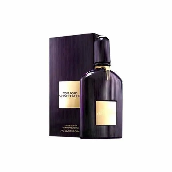 Tom Ford Velvet Orchid Eau De Perfume Spray 50ml Jag Couture London - New York