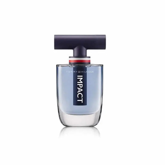 Tommy Hilfiger Impact Eau De Toilette Spray 100ml Jag Couture London - New York