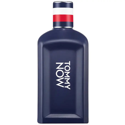 Tommy Hilfiger Tommy Now Eau De Toilette Spray 100ml Jag Couture London - New York