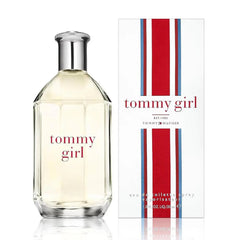 Tommy Hilfiger Tommy Now Girl Edt Spray 30ml Jag Couture London - New York