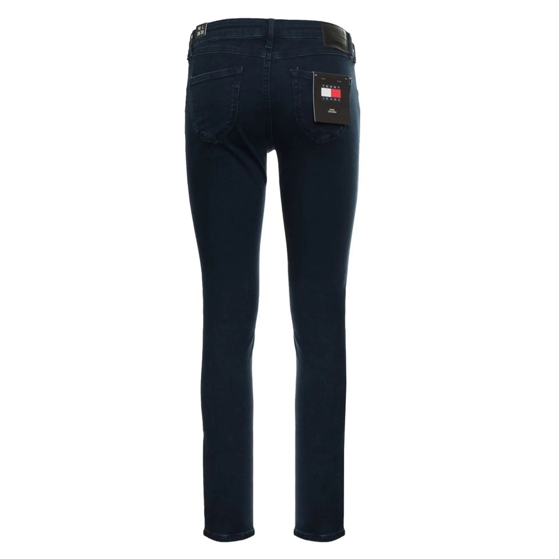 Tommy Hilfiger X073_DW0DW09210-_1BK Jag Couture London - New York
