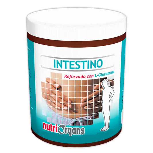 Tongil Nutriorgans Intestino 250g Jag Couture London - New York