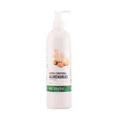 Tot Herba Body Milk Almonds 500ml Jag Couture London - New York