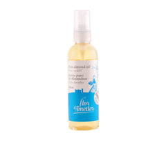 Tot Herba Flor D'Ameteur Oil 100ml Jag Couture London - New York
