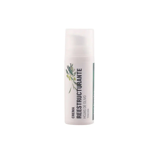 Tot Herba Restructuring Cream Olive Leaves 50ml Jag Couture London - New York