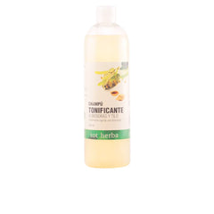 Tot Herba Toning Shampoo Almond And Linden 500ml Jag Couture London - New York