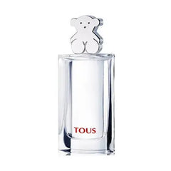 Tous Eau De Toilette Spray 50ml Jag Couture London - New York