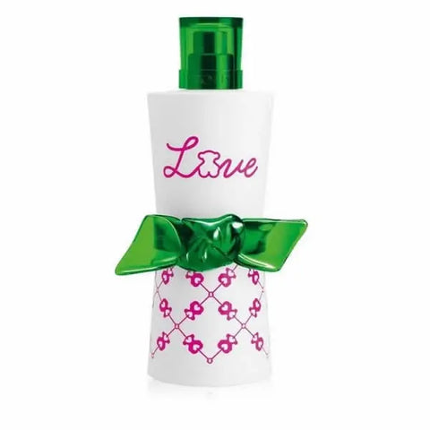 Jag Couture London - New York Tous Love Eau De Toilette Spray 50ml