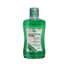 Trepatdiet Aloe Fresh Colutorio Zero 500ml Jag Couture London - New York