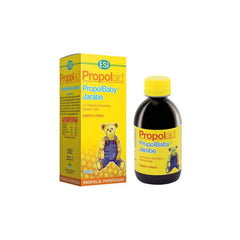 Jag Couture London - New York Trepatdiet Propolaid Propolbaby Jarabe 180ml