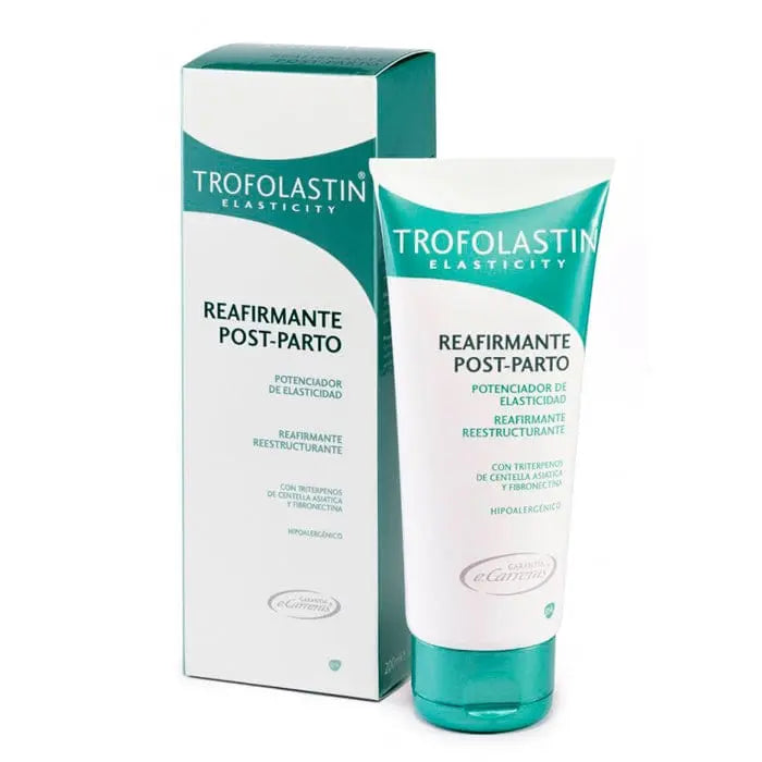 Jag Couture London - New York Trofolastin Elasticity Firming Postpartum 200ml