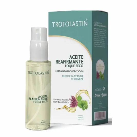 Trofolastin Firming Oil 100ml Jag Couture London - New York