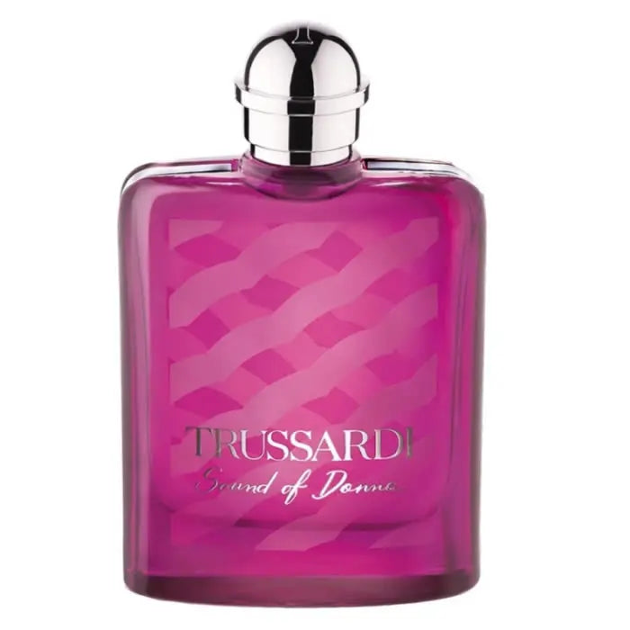 Trussardi Sound Of Donna Eau De Perfume Spray 30ml Jag Couture London - New York