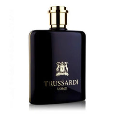 Trussardi Uomo Eau De Toilette Spray 50ml Jag Couture London - New York