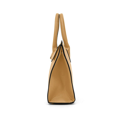 Elegant Twig Lorrain LRR02 handbag by Jag Couture London New York with leather material and stylish design.